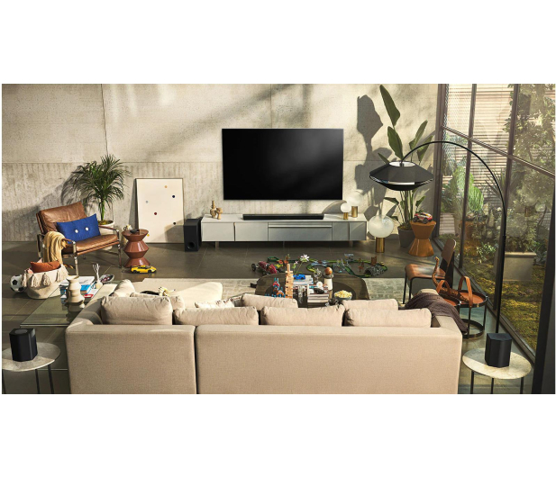 LG OLED65G23LA 4K 100Hz DOLBY VISION - 728814 - zdjęcie 9